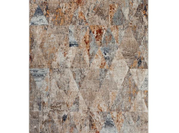 Фото - ковры из турции glory 6247a cream/blue