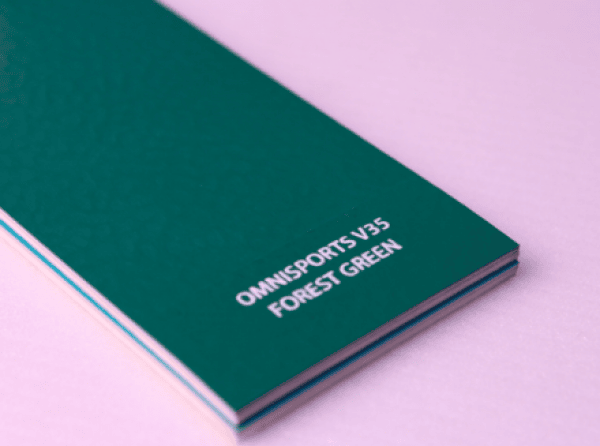 Фото - спортивный линолеума tarkett omnisports speed (r 35) forest green (омниспортс форест грин)